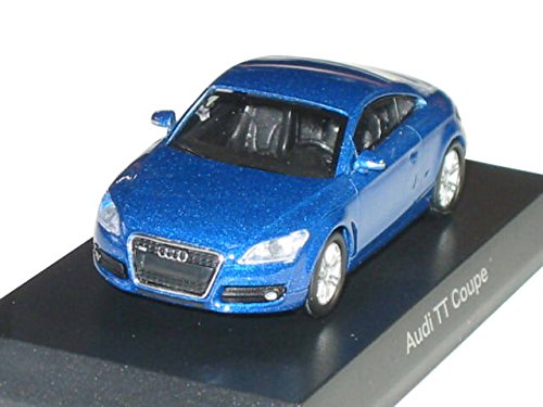 Amazon.co.jp: 京商 1/64 アウディ ミニカーコレクション2 TT
